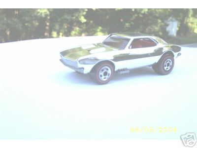 1967 Camaro